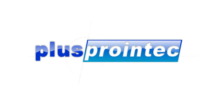 Logotipo PlusProintec